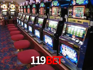 Descubra a Essência do 119bet: Nossa História e Compromissos