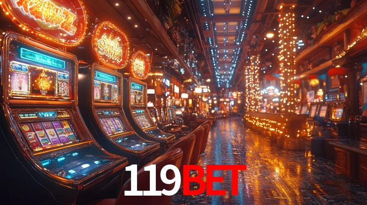 119bet com