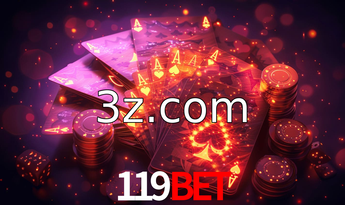 Login no Cassino Online 119bet.com