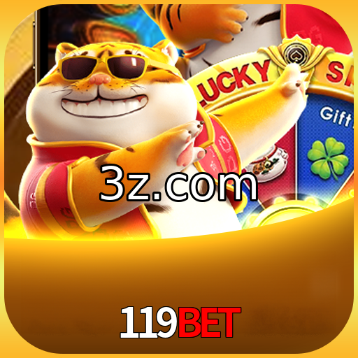 119bet.com Casino Online | Site Oficial