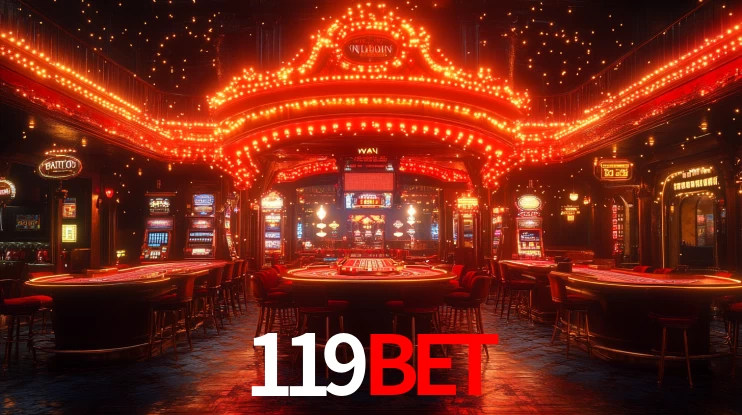 119bet com