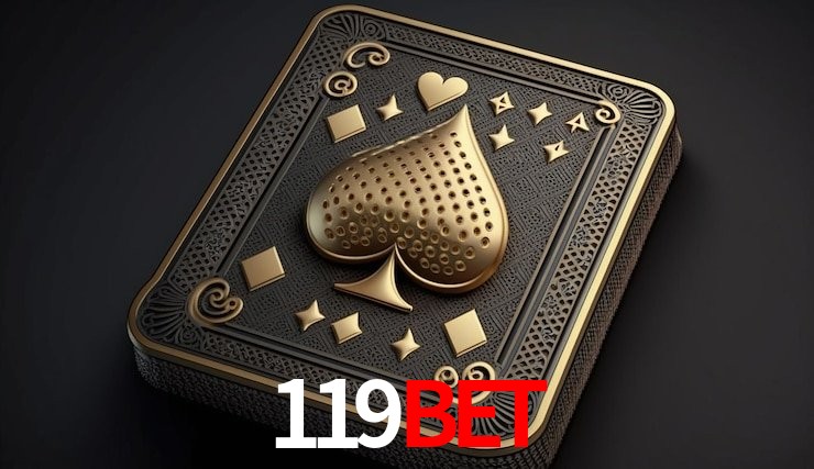 Casino Ao Vivo 119bet