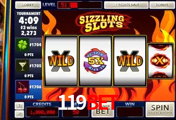 A Revolução dos Aplicativos de Jogos no 119bet