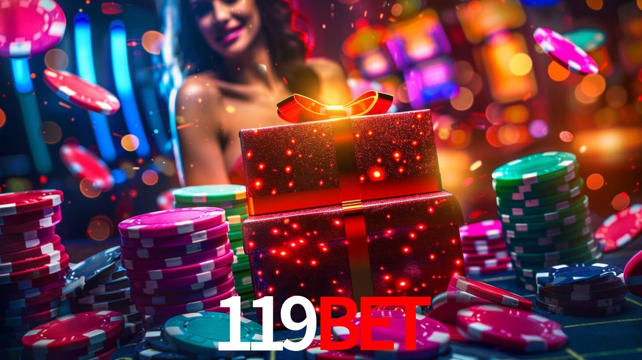 Jogos Exclusivos 119bet