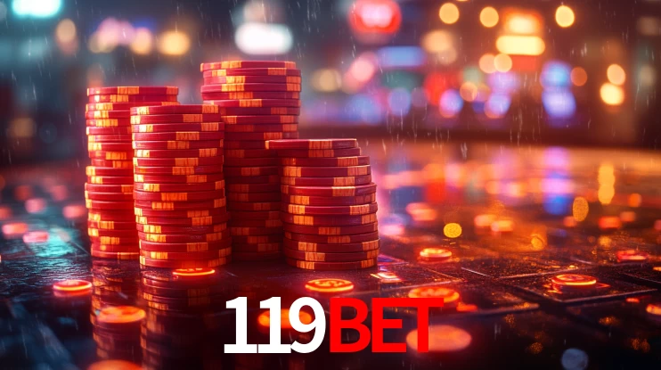 119bet,119bet Plataforma
