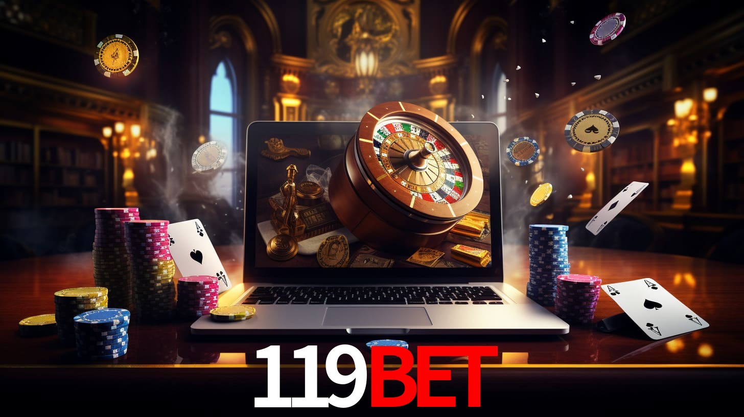 VIP Casino 119bet