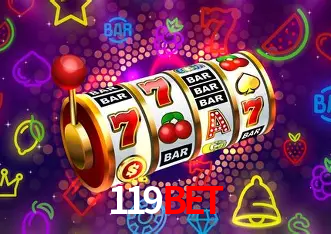 Inovações de Jogos na 119bet: O Futuro das Experiências Interativas