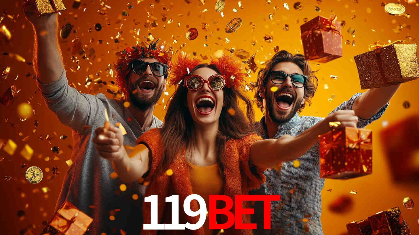 119bet,119bet Plataforma