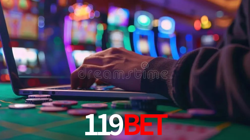 Casino VIP 119bet