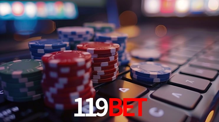 Especiais de Fim de Semana 119bet