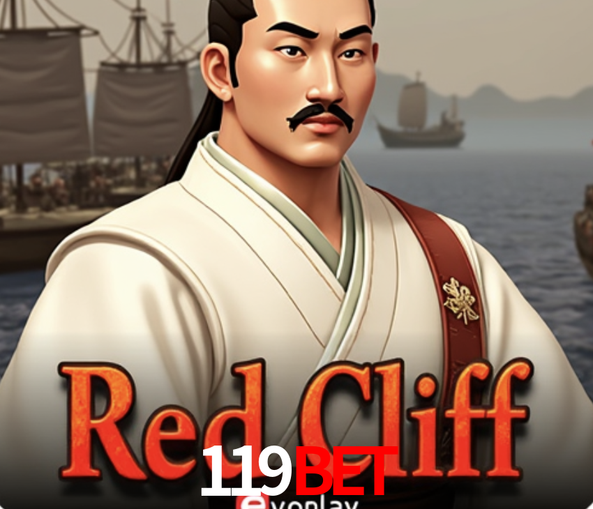 Responsive Design 119bet