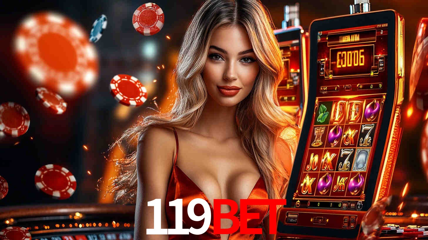 119bet Plataforma