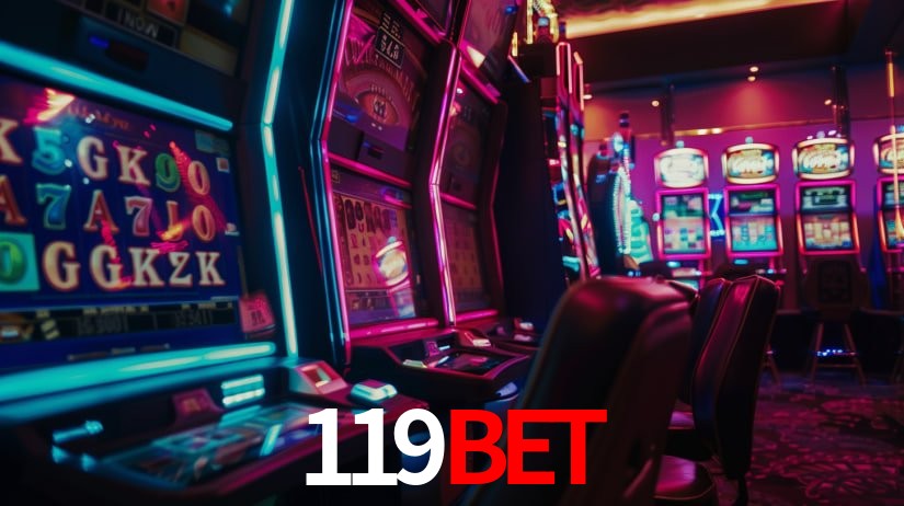 Flash Promotion 119bet