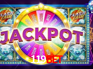 Apostas Esportivas na 119bet: Um Guia Completo