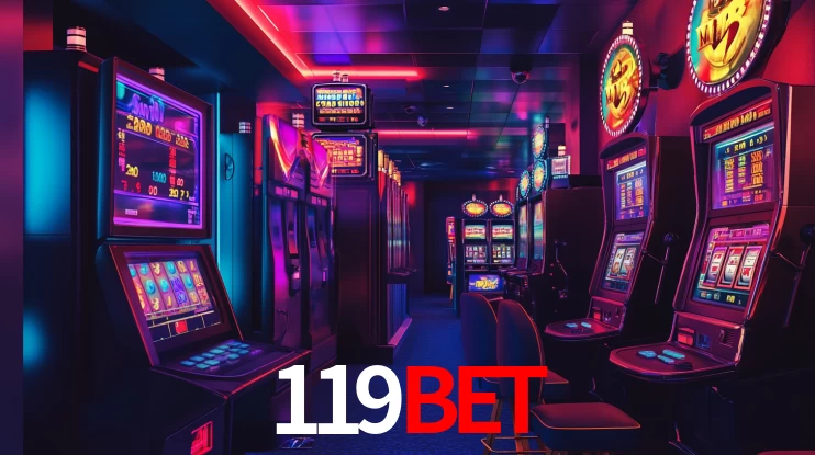 Ofertas Imperdíveis na 119bet: Promoções e Bônus Que Valem a Pena