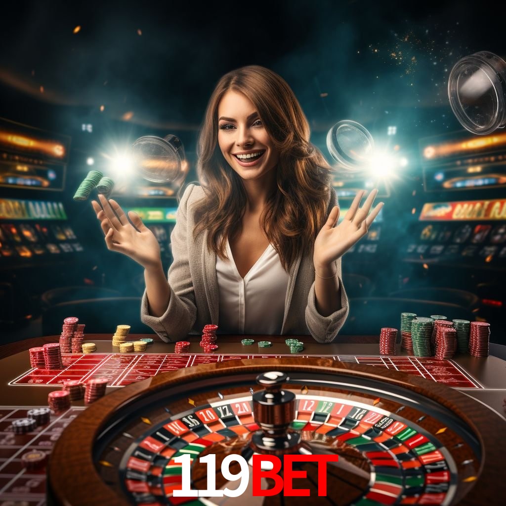 119bet
