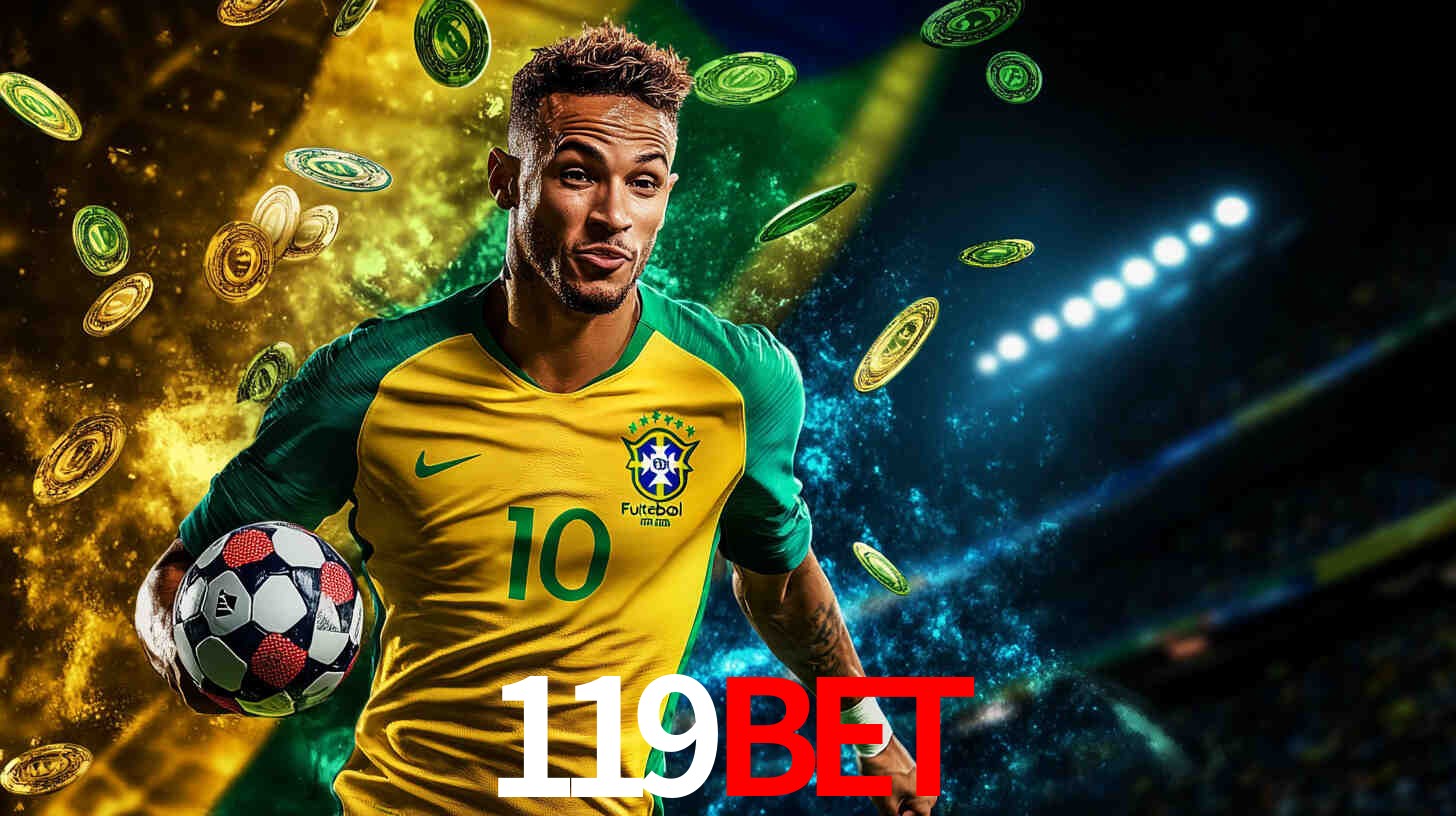 Desvendando o Mundo dos Jogos Virtuais na 119bet