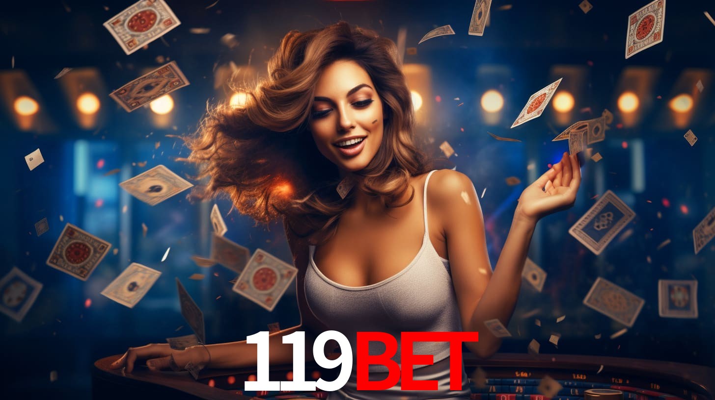 119bet