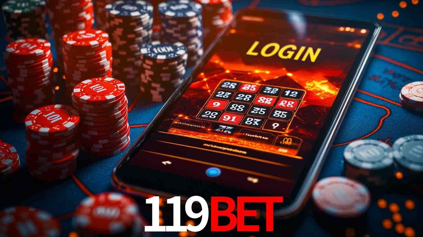 119bet,119bet Plataforma