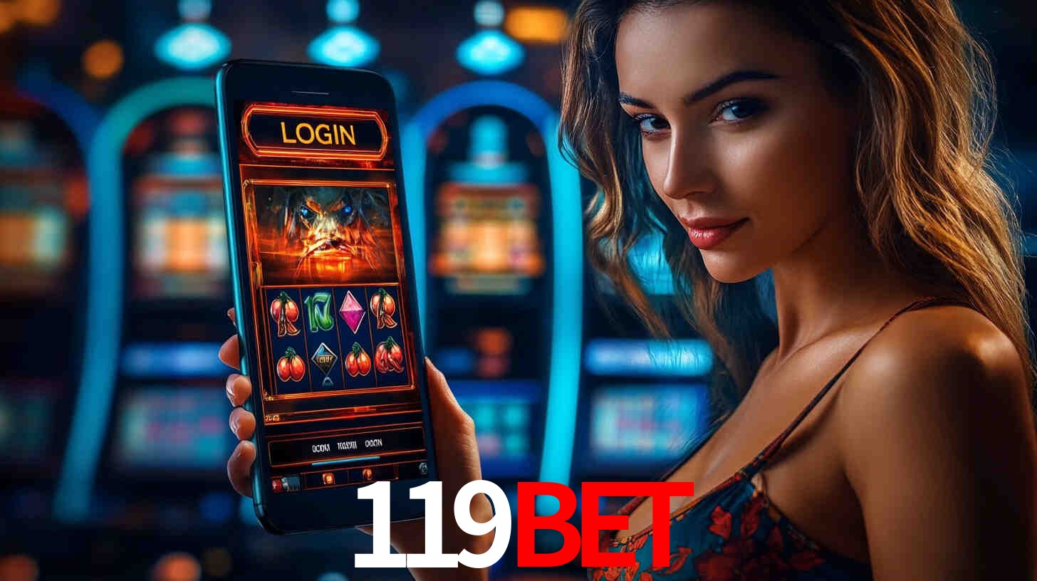 119bet com