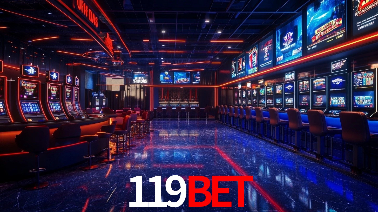Programa VIP 119bet