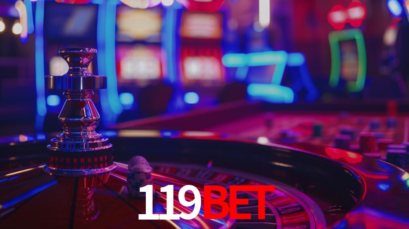119bet,119bet Plataforma
