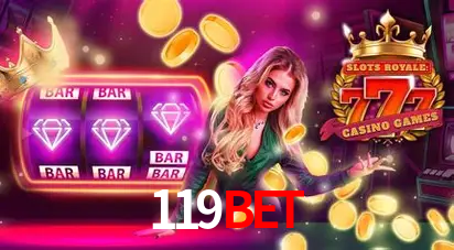 Descubra a Magia dos Jogos de Arcade no 119bet