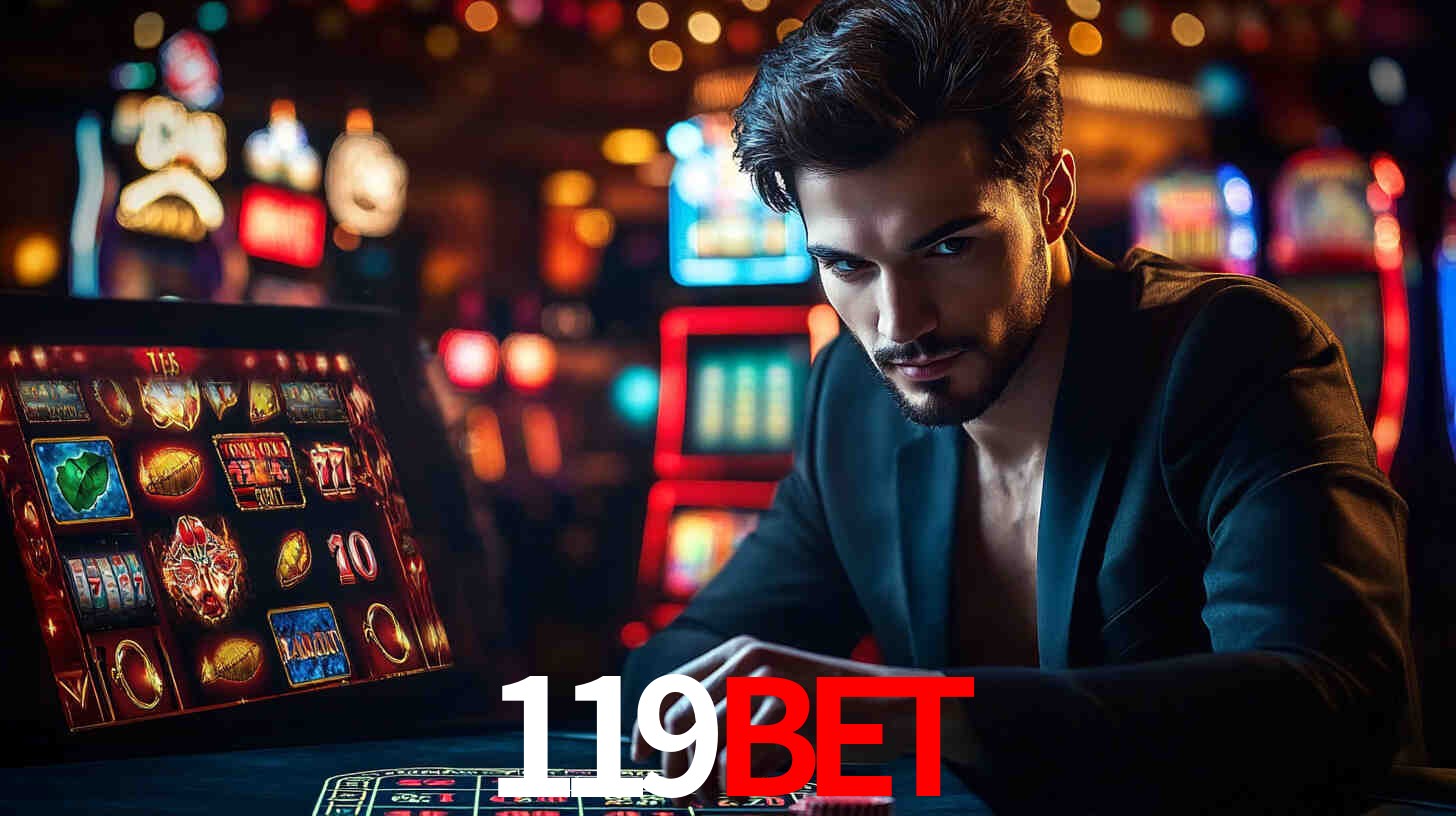 119bet com