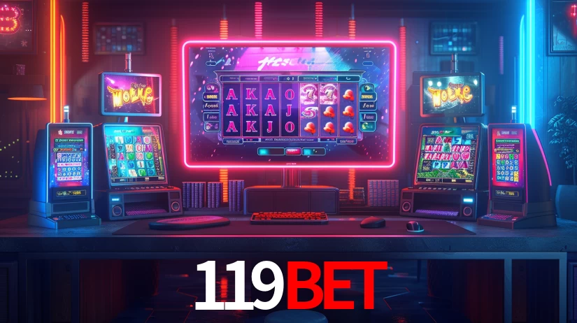 119bet com