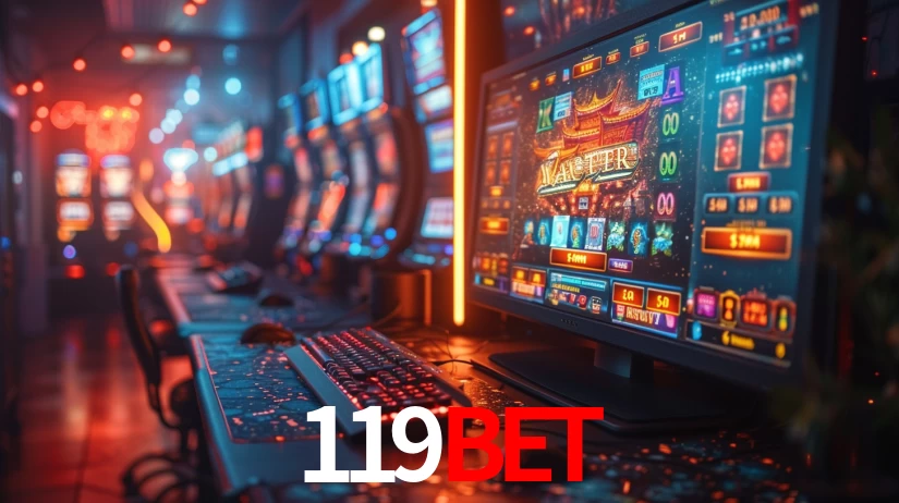 119bet