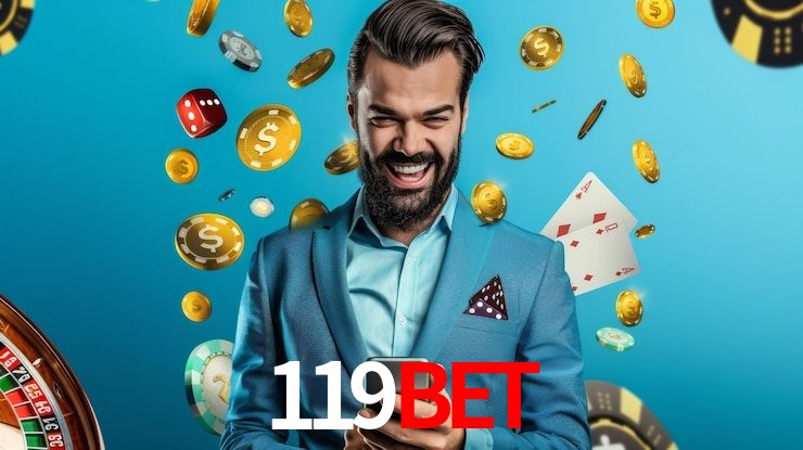 Player Reviews 119bet