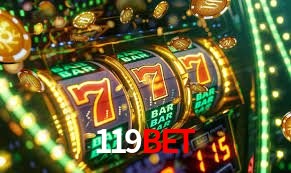 Weekend Specials 119bet