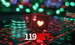 Jogos de Slot 119bet