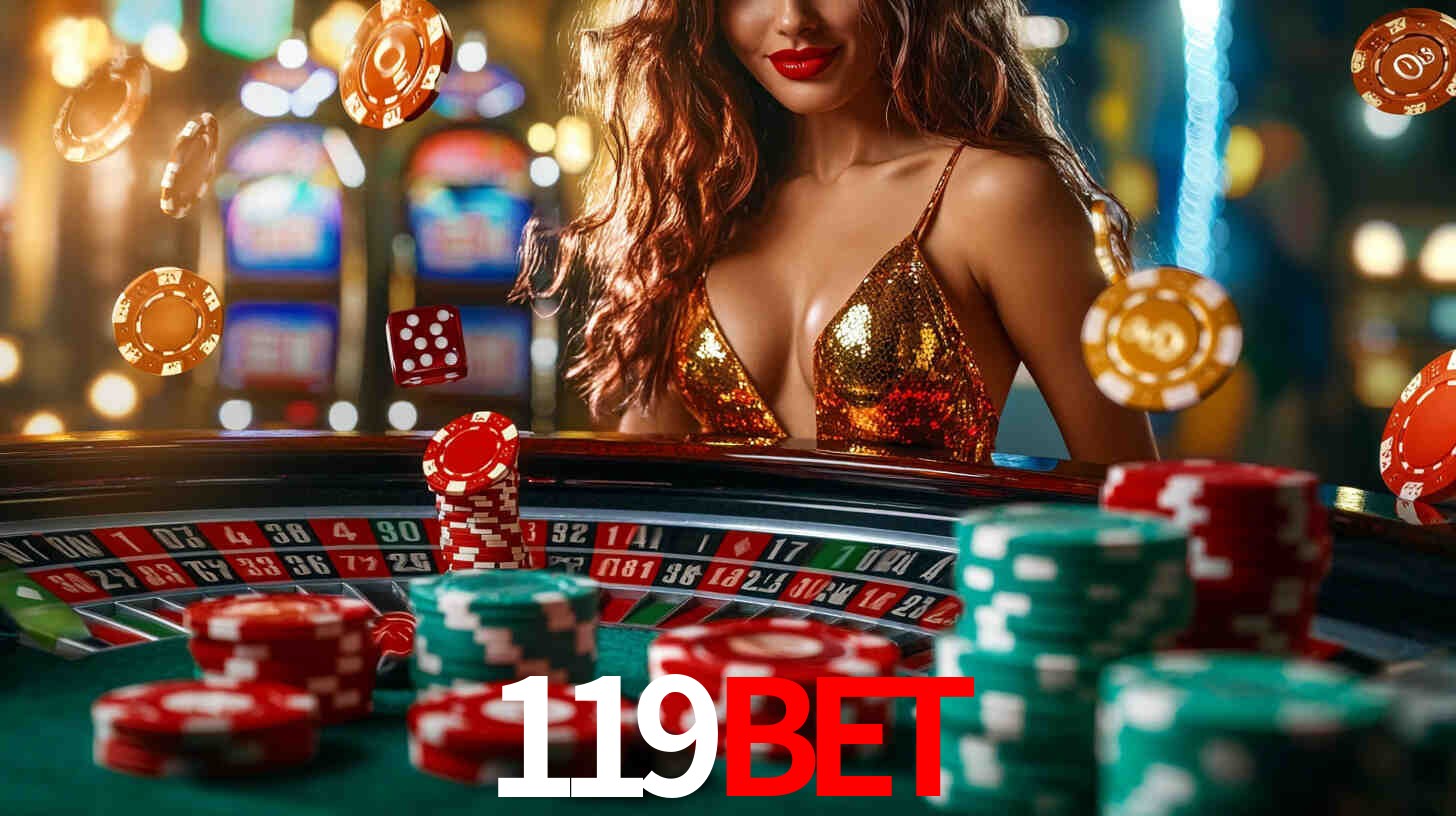 Exclusive Games 119bet